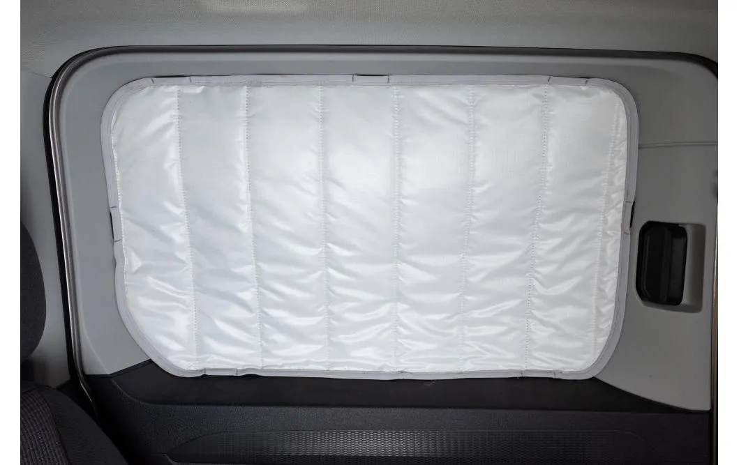 VanSpace Scheibenisolierung, innen VanSpace Scheibenisolierung, innen