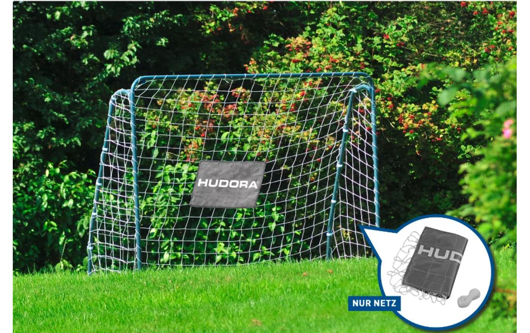 Hudora Ersatznetz für Fussballtor 213 cm