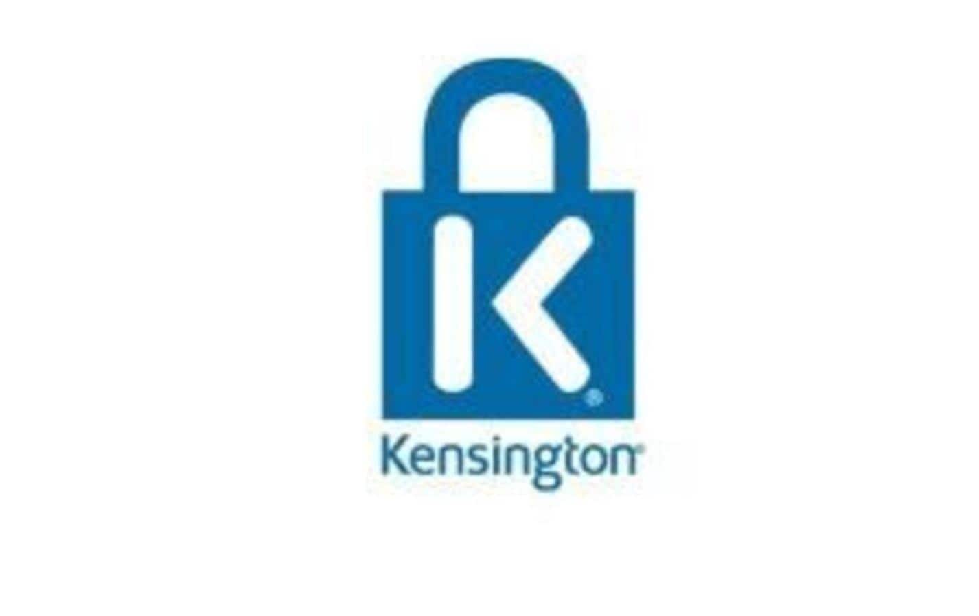Kensington Presenter Non Laser