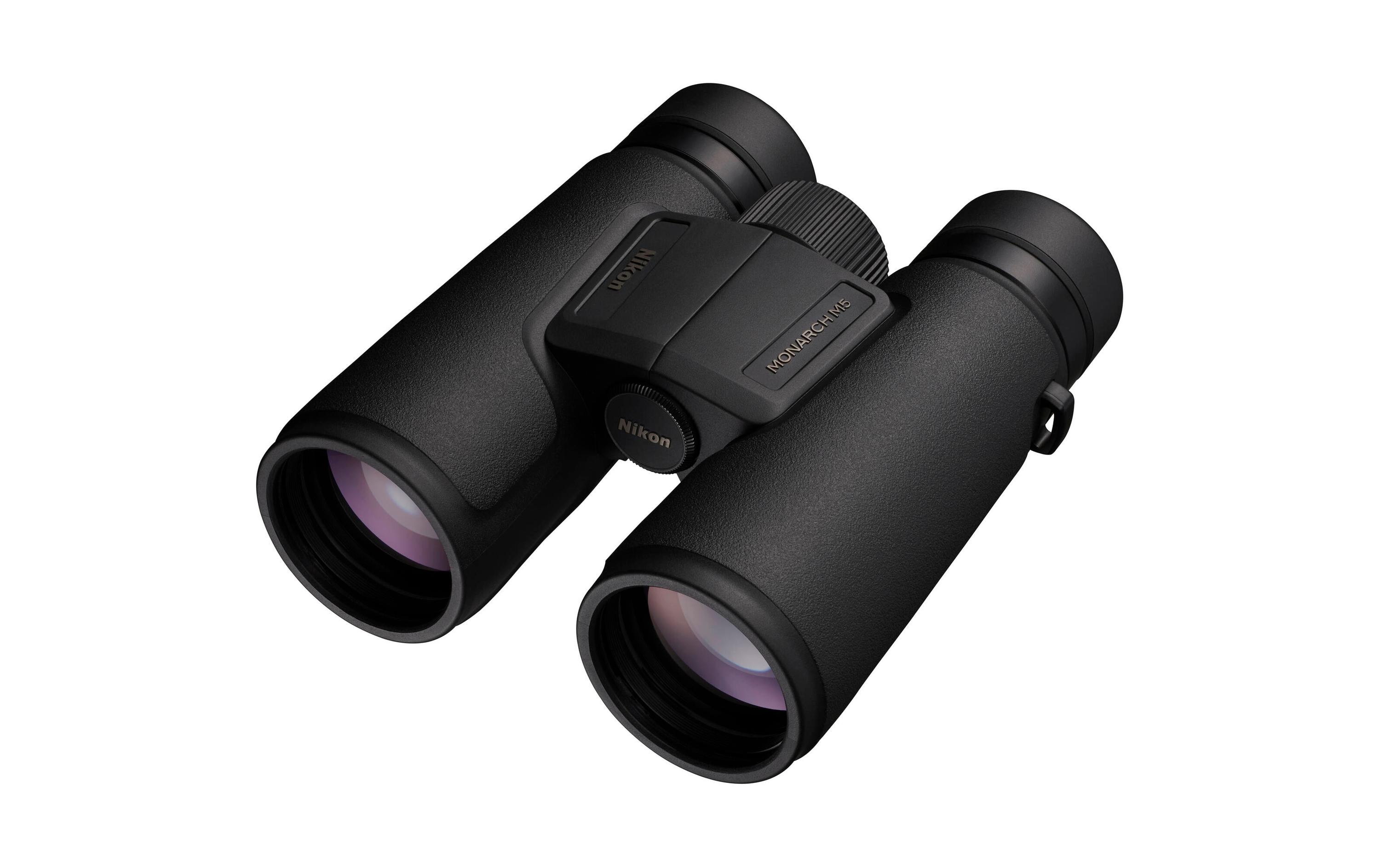 Nikon Fernglas Monarch M5 12x42
