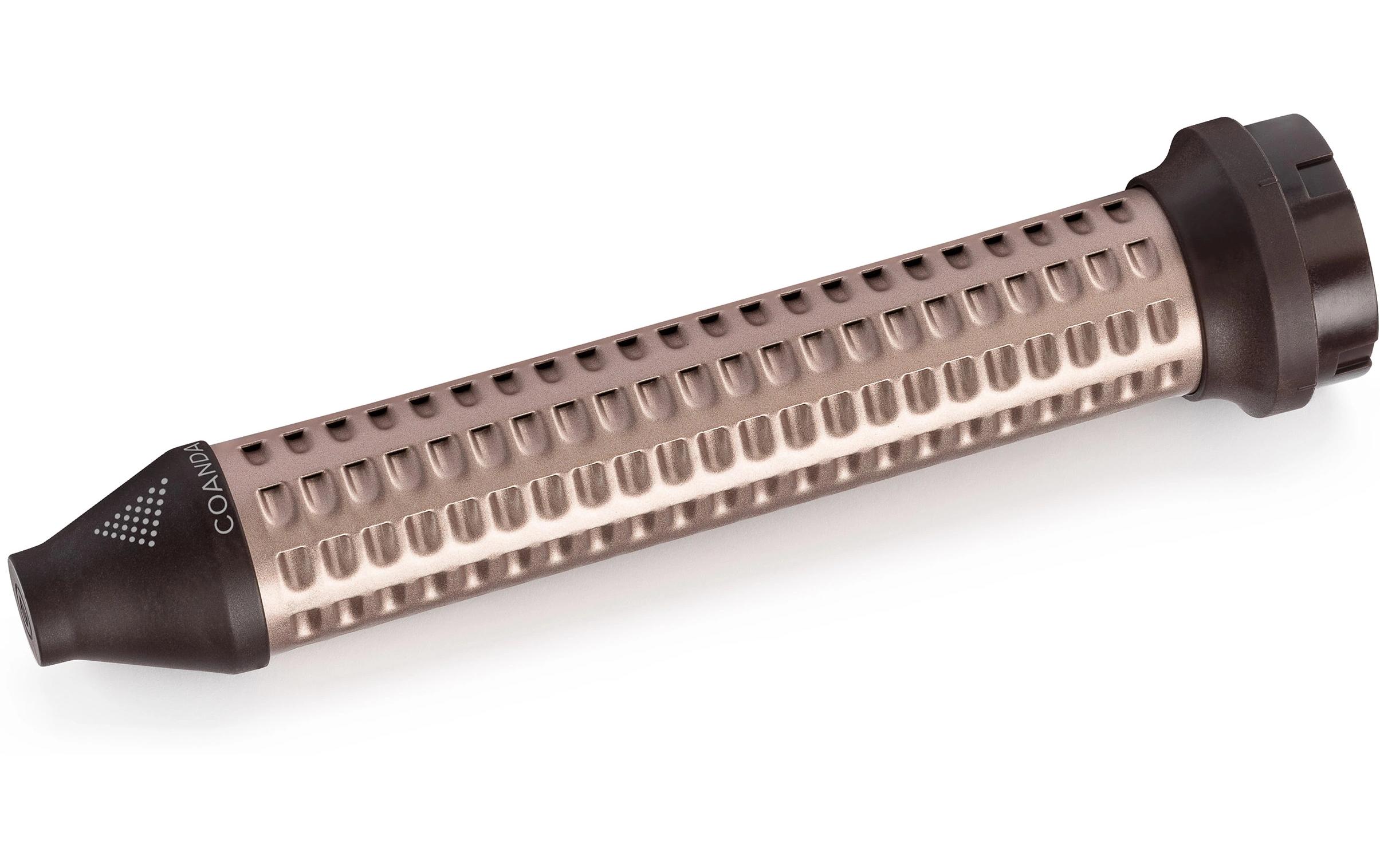 Bellissima Warmluft-Lockenbürste Prodigy Bronze