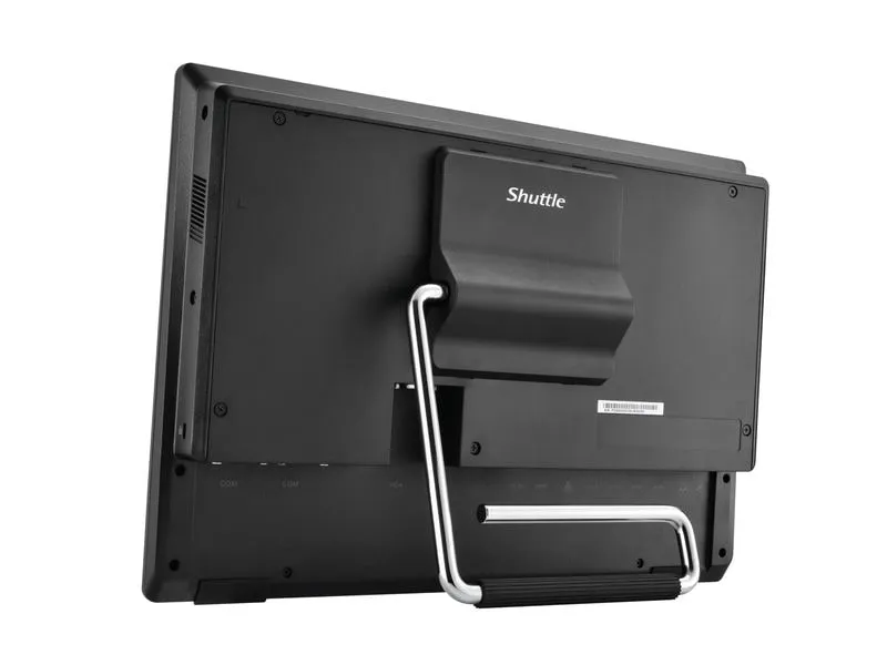 Shuttle Barebone XPC all-in-one P55U Shuttle Barebone XPC all-in-one P55U
