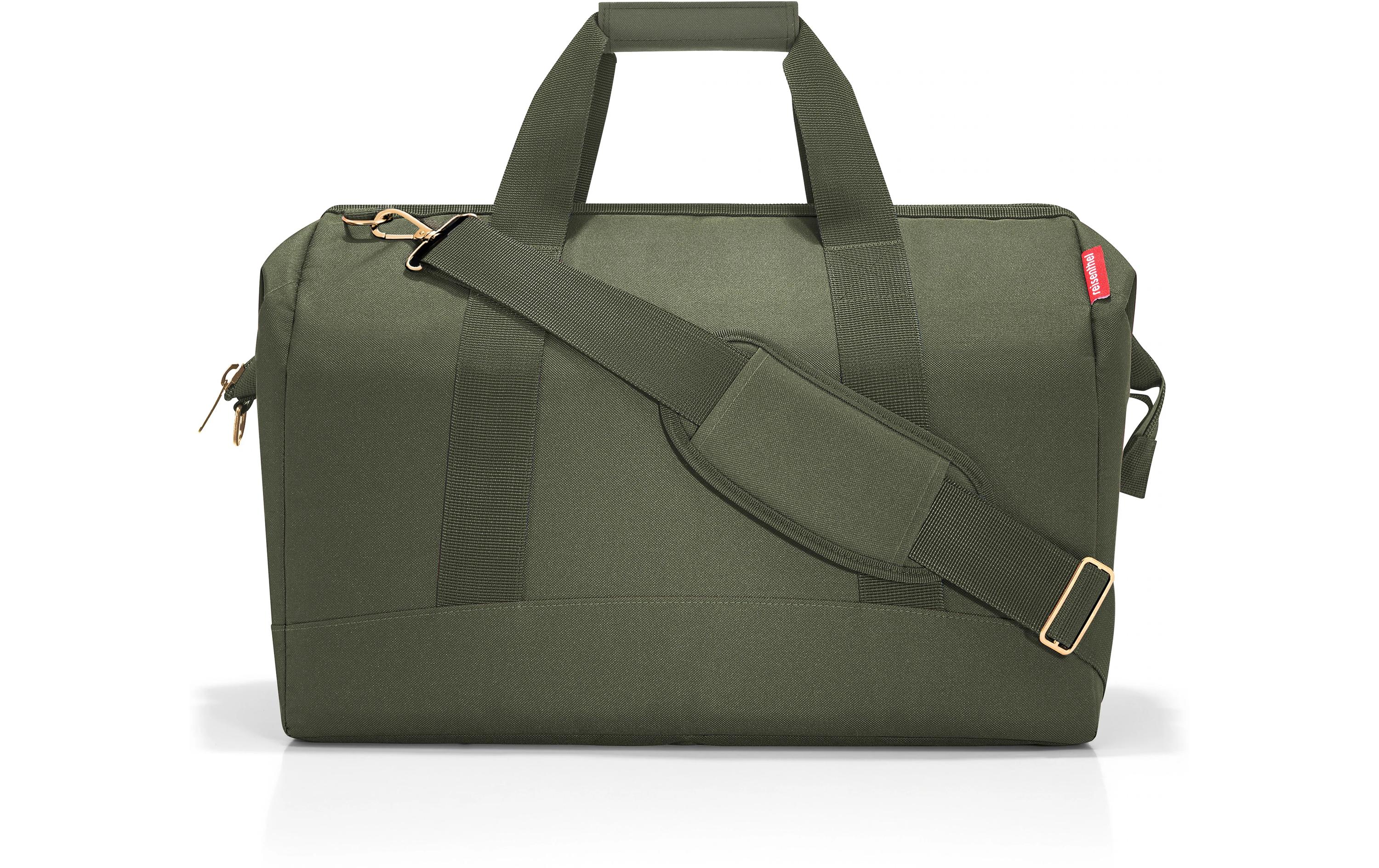 Reisenthel Schultertasche Allrounder L 30 l Reisenthel Schultertasche Allrounder L 30 l