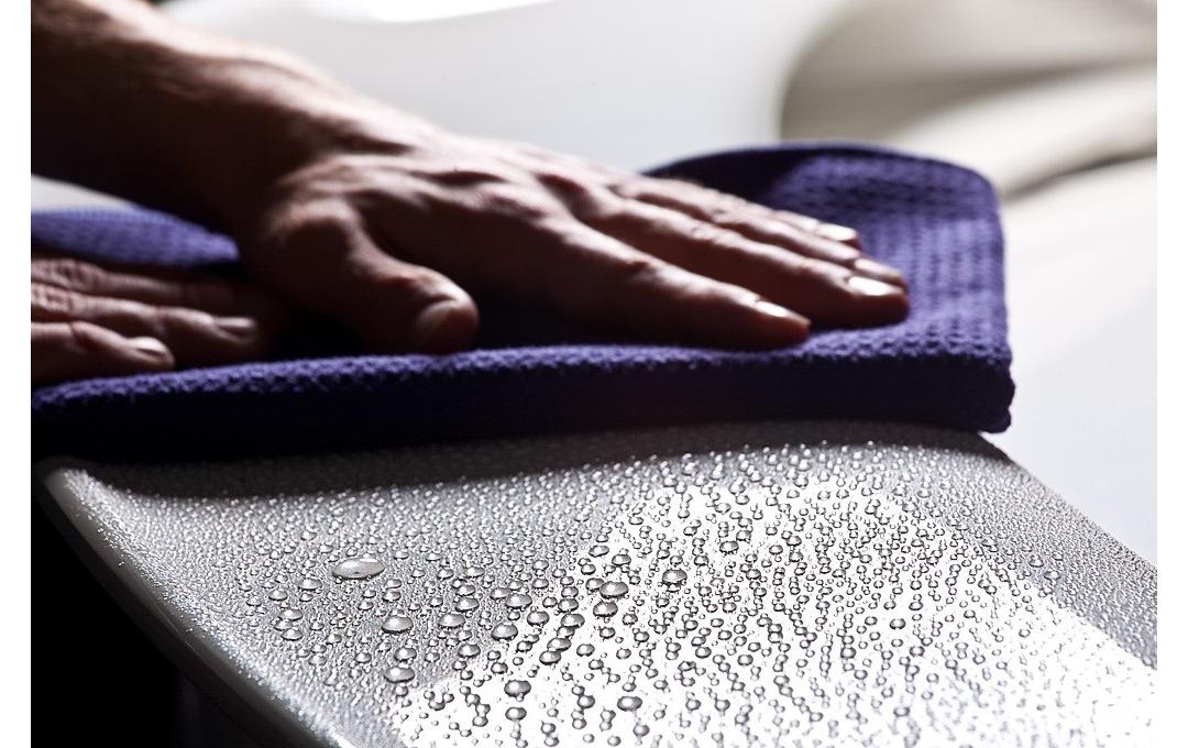 Gyeon Trockentuch Q2M WaffleDryer 60 x 80 cm