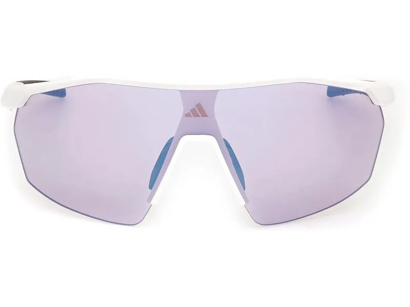adidas Anemos Light SP0115 Sonnenbrille, Frame White Matt adidas Anemos Light SP0115 Sonnenbrille, Frame White Matt