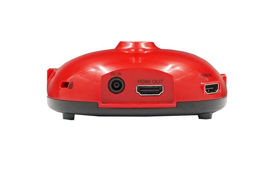 Lumens Dokumentenkamera DC172 Ladibug Lumens Dokumentenkamera DC172 Ladibug