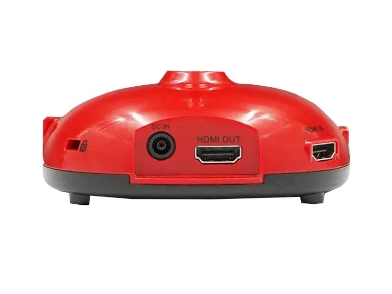 Lumens Dokumentenkamera DC172 Ladibug Lumens Dokumentenkamera DC172 Ladibug