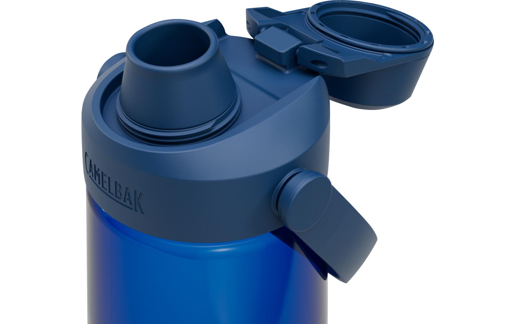 CamelBak Trinkflasche Thrive Chug 750 ml, Oxford