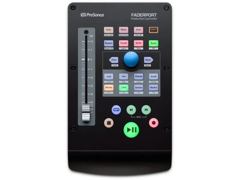 Presonus Controller FaderPort
