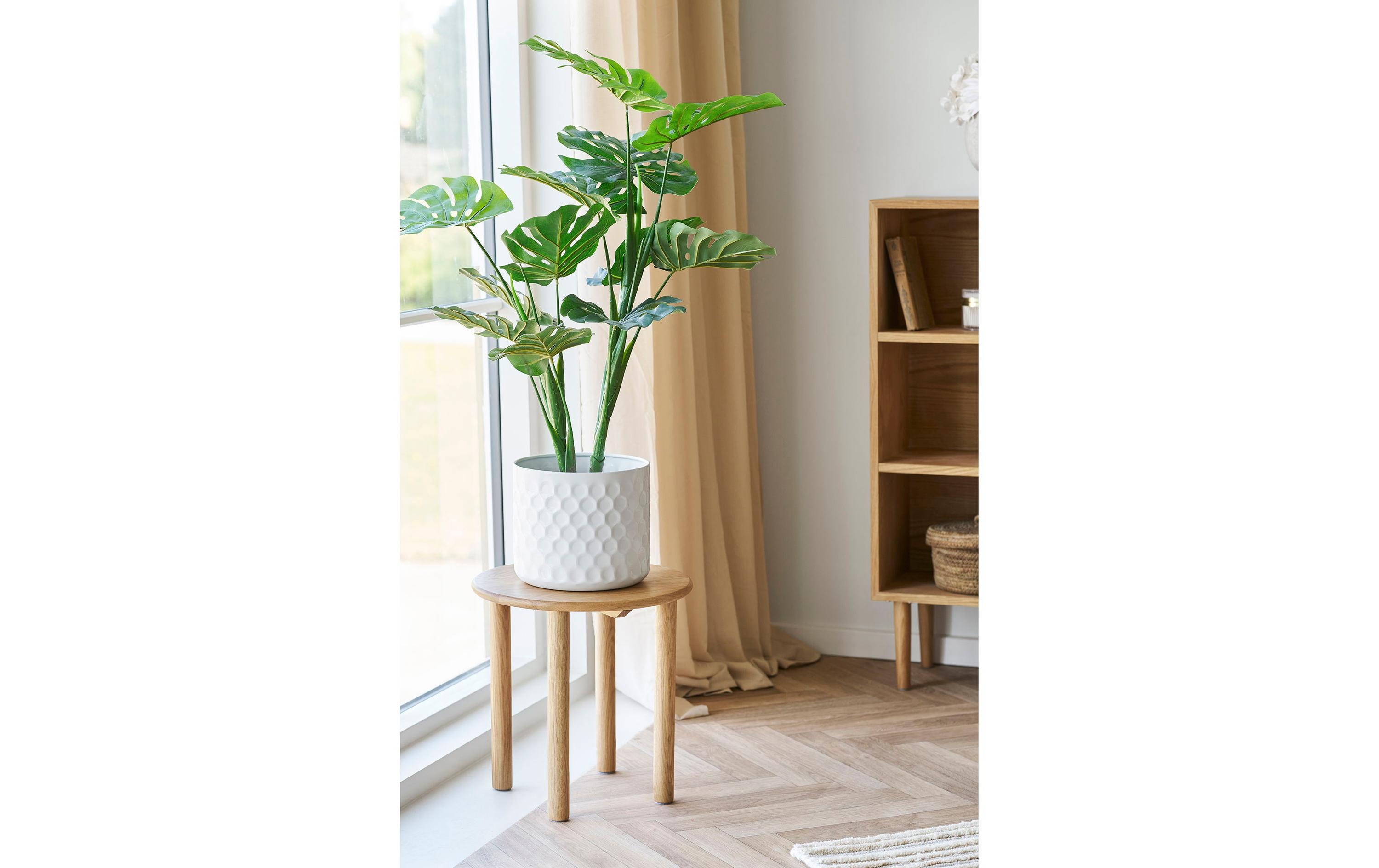 House Nordic Beistelltisch Jena 40 x 40 cm