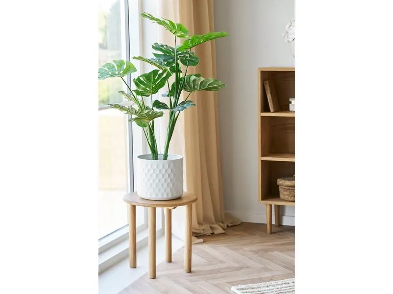 House Nordic Beistelltisch Jena 40 x 40 cm