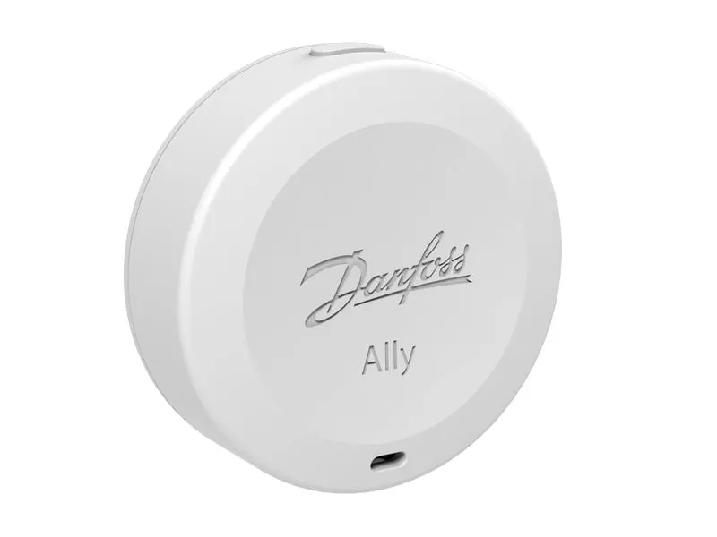 Danfoss Ally Room Sensor Danfoss Ally Room Sensor