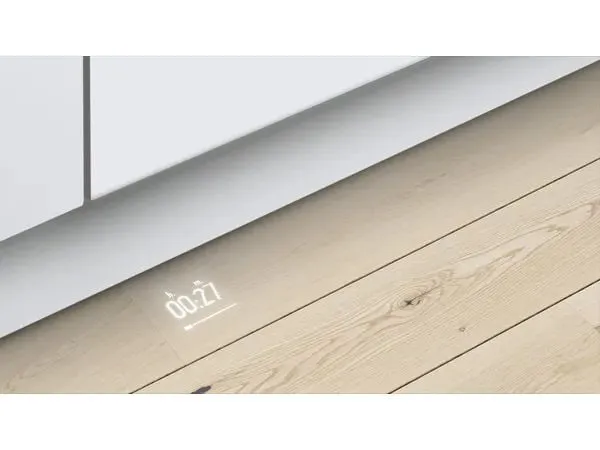 Bosch Einbaugeschirrspüler SBD8TCX04E Bosch Einbaugeschirrspüler SBD8TCX04E