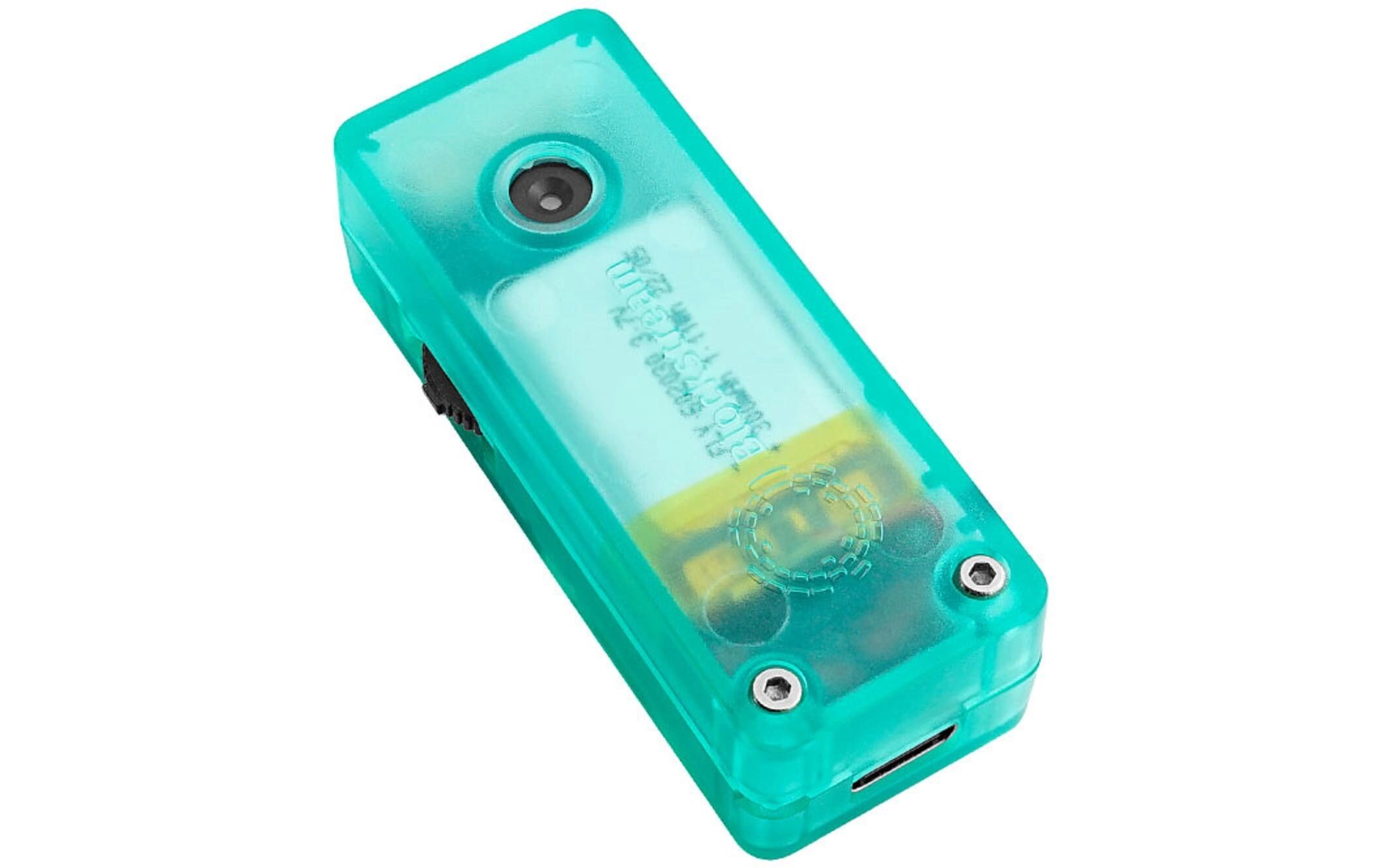 bitConsult Blockstream Jade Grün bitConsult Blockstream Jade Grün