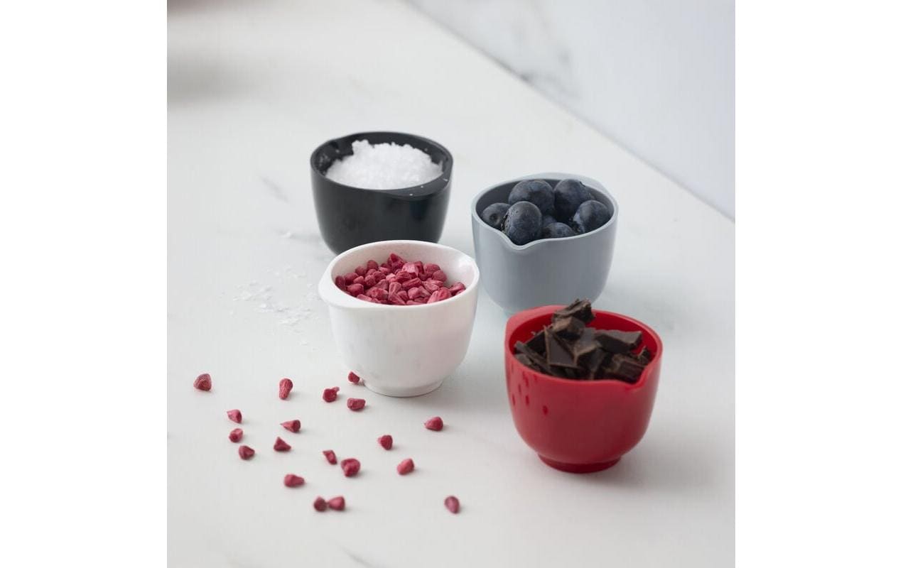 Rosti Minischalen Margrethe Dusty Blue