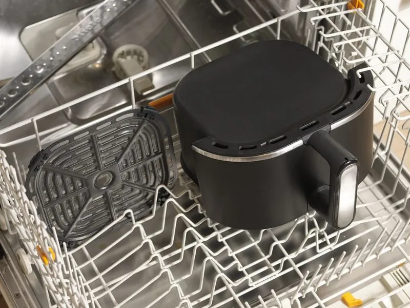 Braun Heissluft-Fritteuse MultiFry 3 HF3030 4.3 l