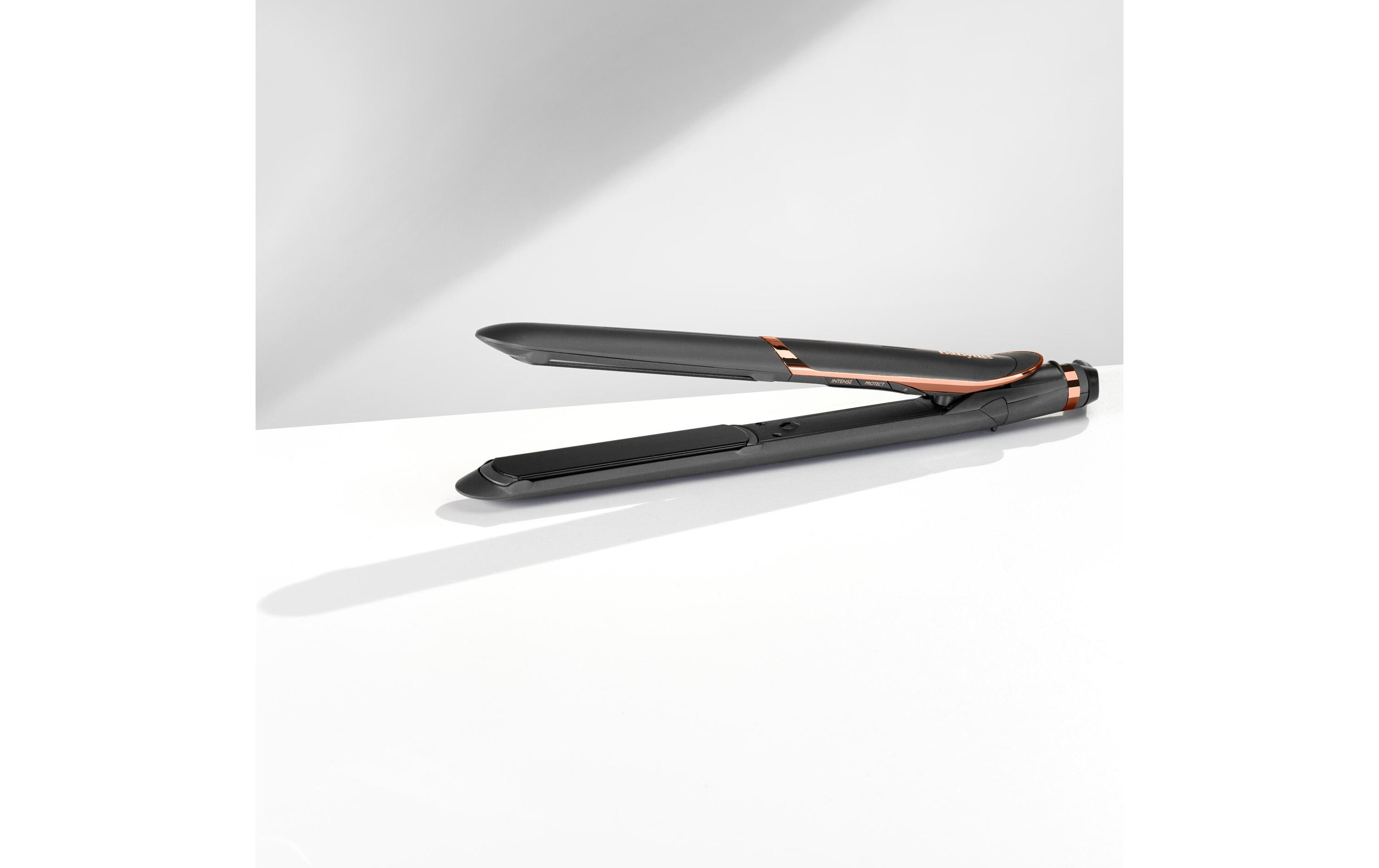 Babyliss Haarglätter Smooth Pro 235