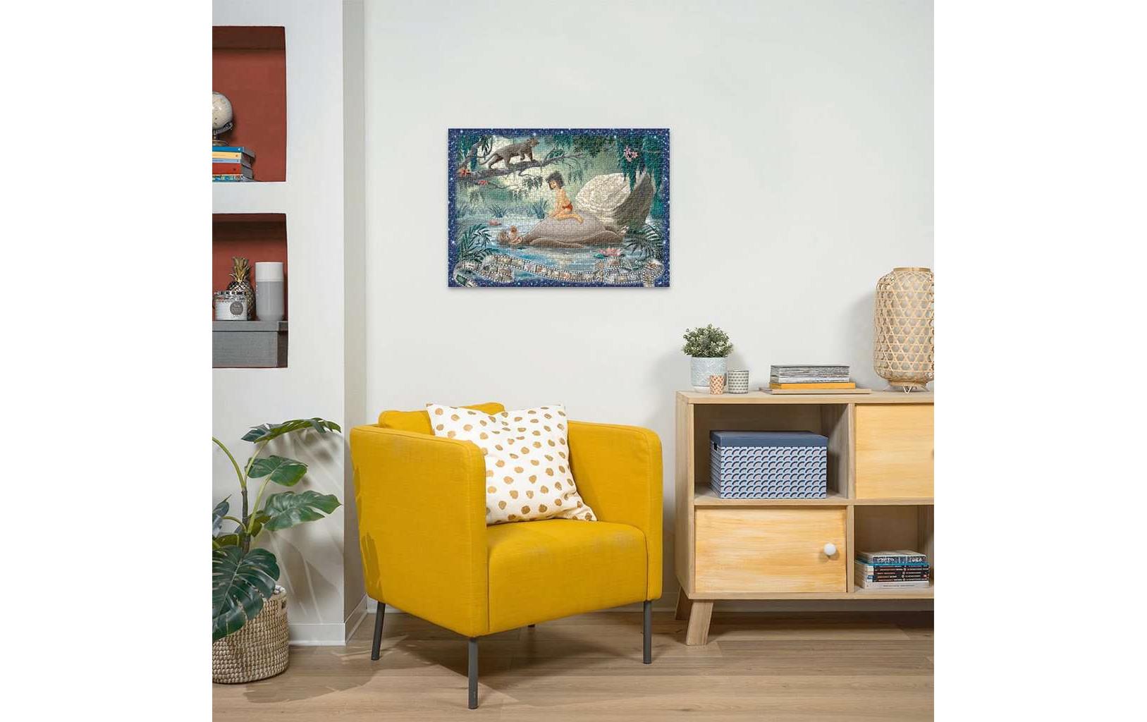 Ravensburger Puzzle Das Dschungelbuch