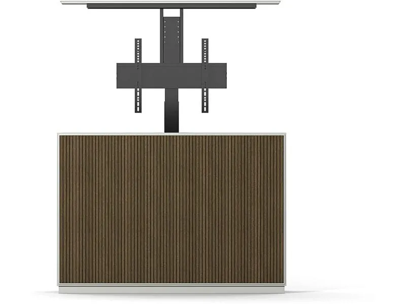 Multibrackets TV-Lift Slim Möbel inkl. Liftsystem max. 50 kg Multibrackets TV-Lift Slim Möbel inkl. Liftsystem max. 50 kg
