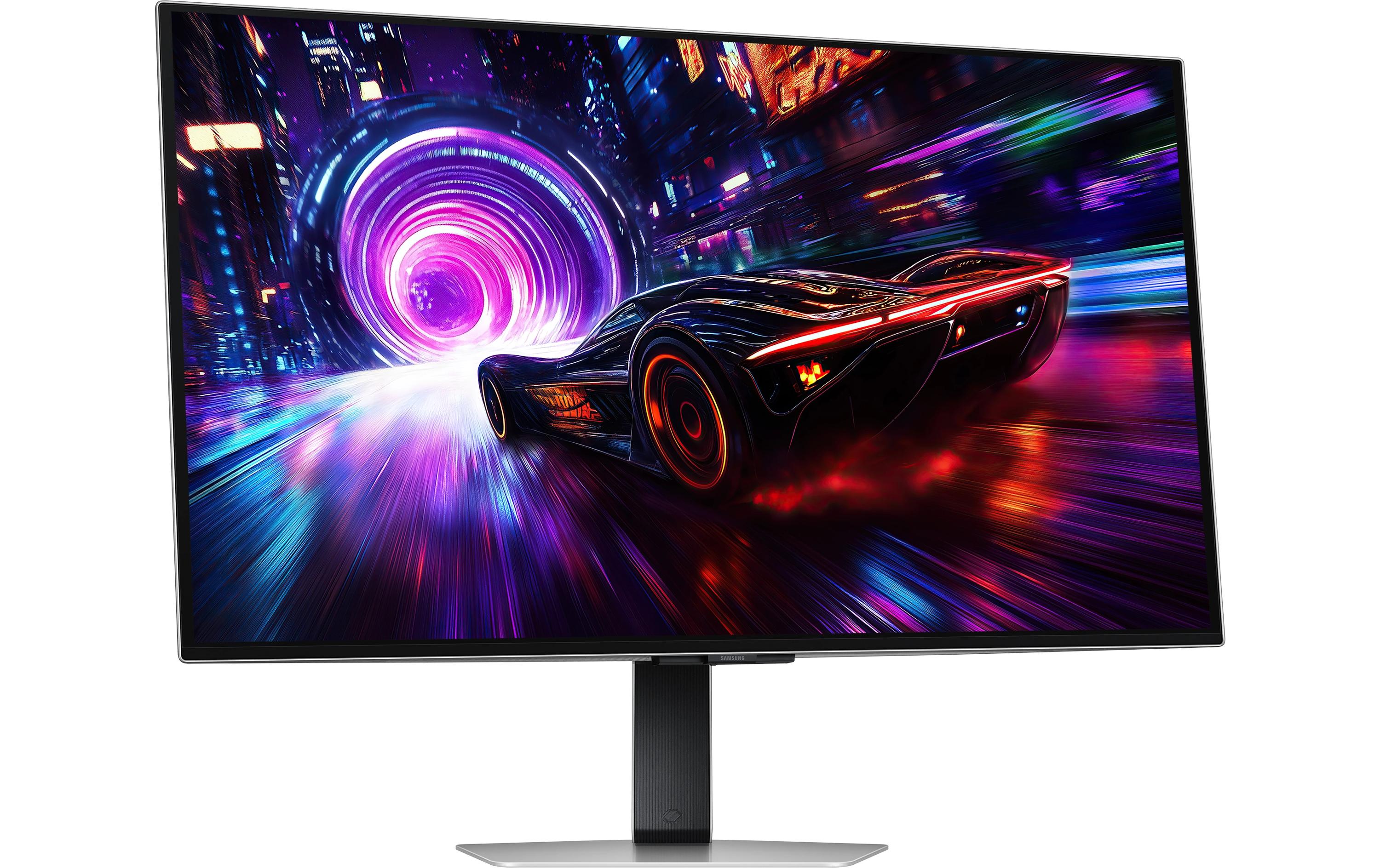 Samsung Monitor Odyssey G8 LS27FG810SUXEN