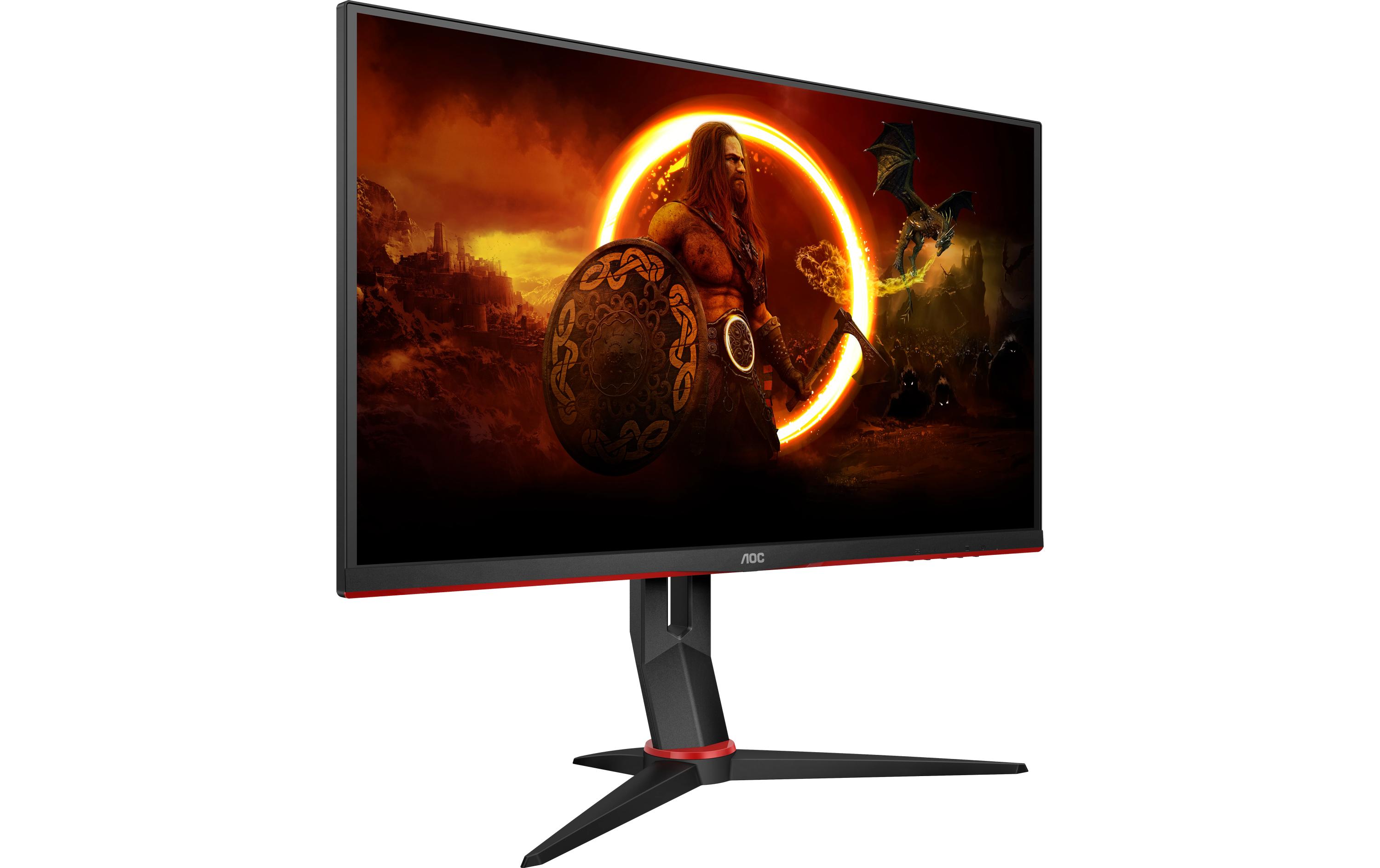 AOC Monitor 27G2ZN3/BK AOC Monitor 27G2ZN3/BK