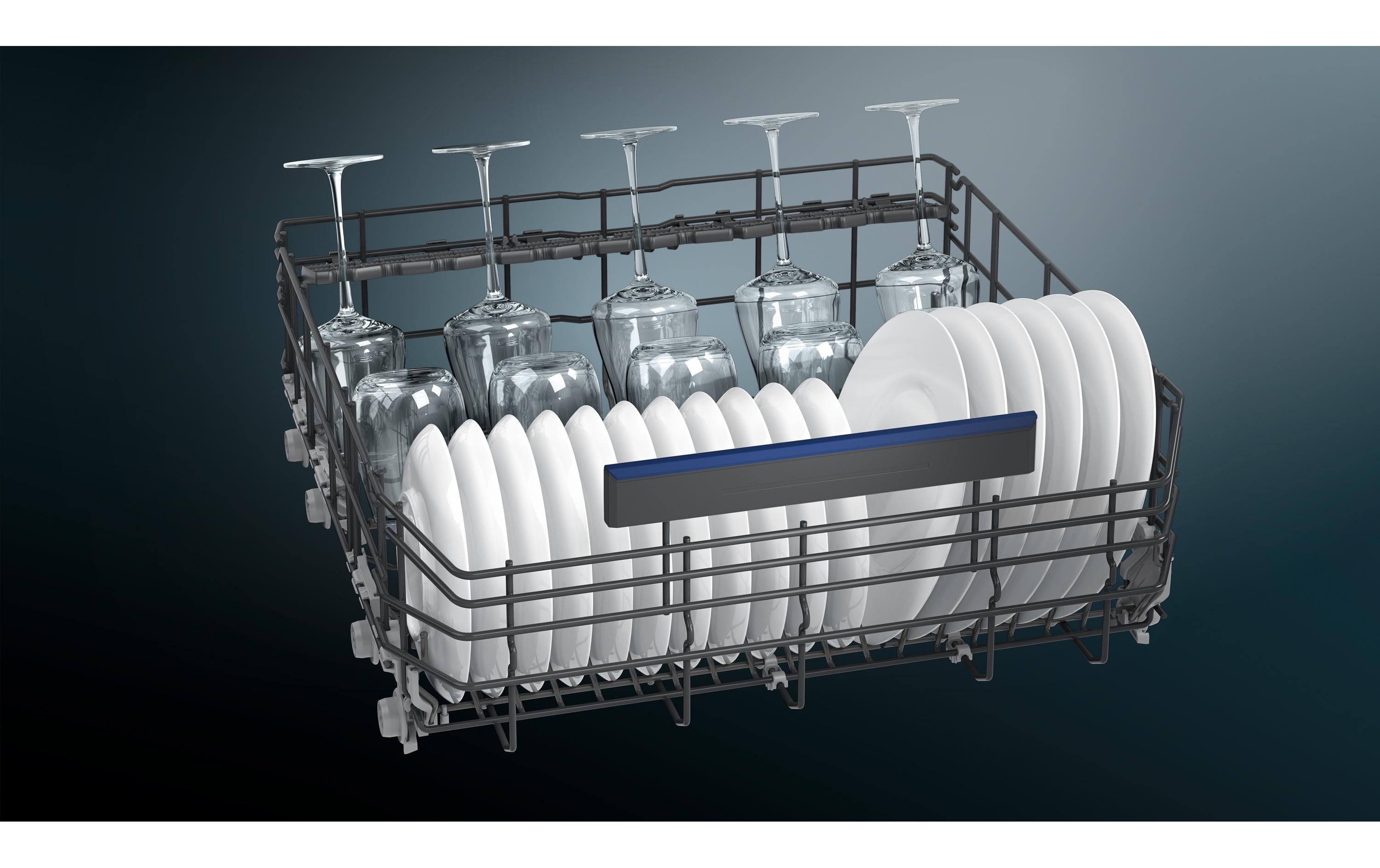 Siemens Einbaugeschirrspüler iQ500 SX65ZX01CH Vollintegriert Siemens Einbaugeschirrspüler iQ500 SX65ZX01CH Vollintegriert