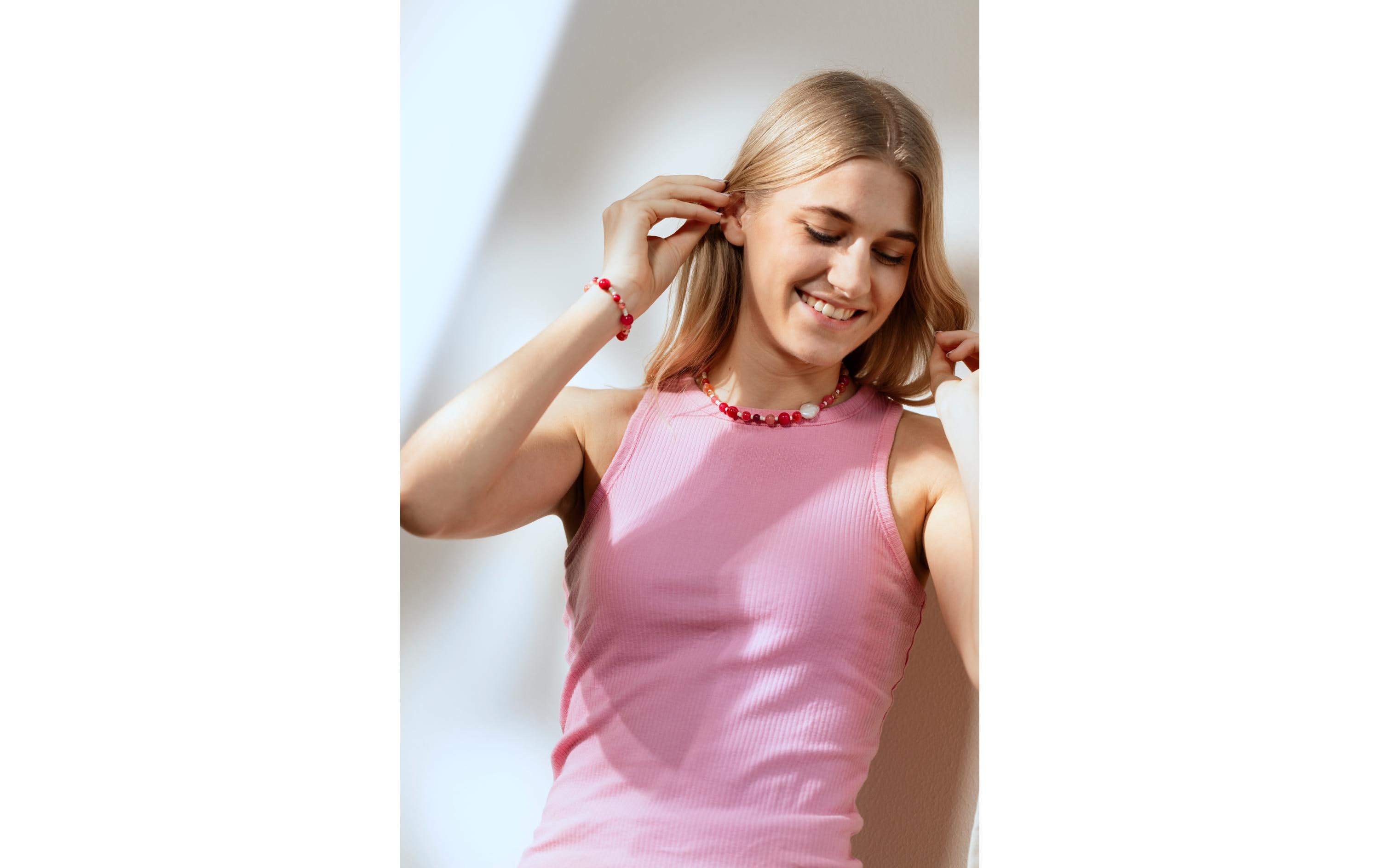 Creativ Company Schmuck Bastelset Mini