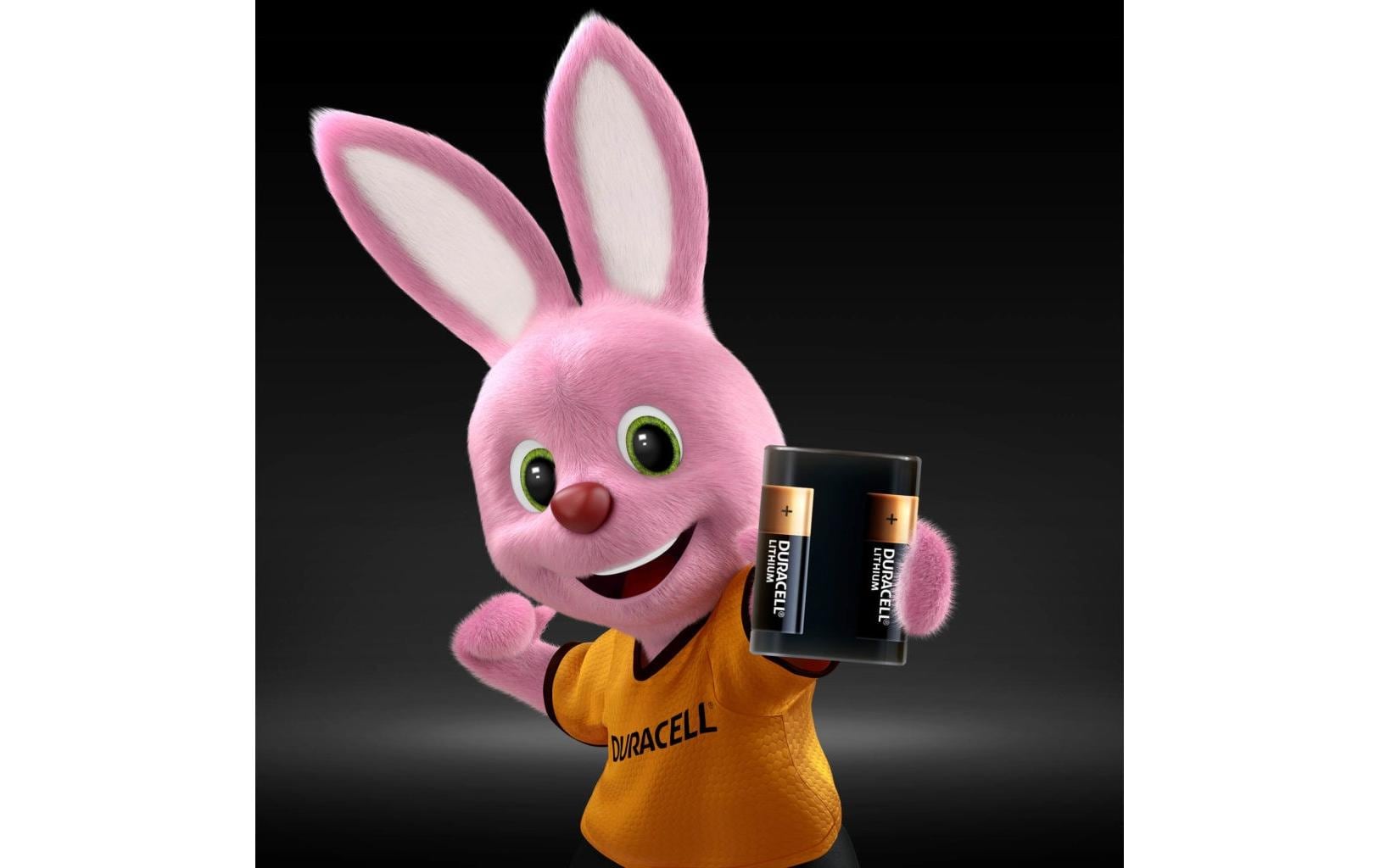 Duracell Batterie Ultra Lithium 245 1 Stück