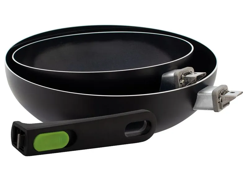 Eurotrail Pfanne Ø 24 cm Eurotrail Pfanne Ø 24 cm