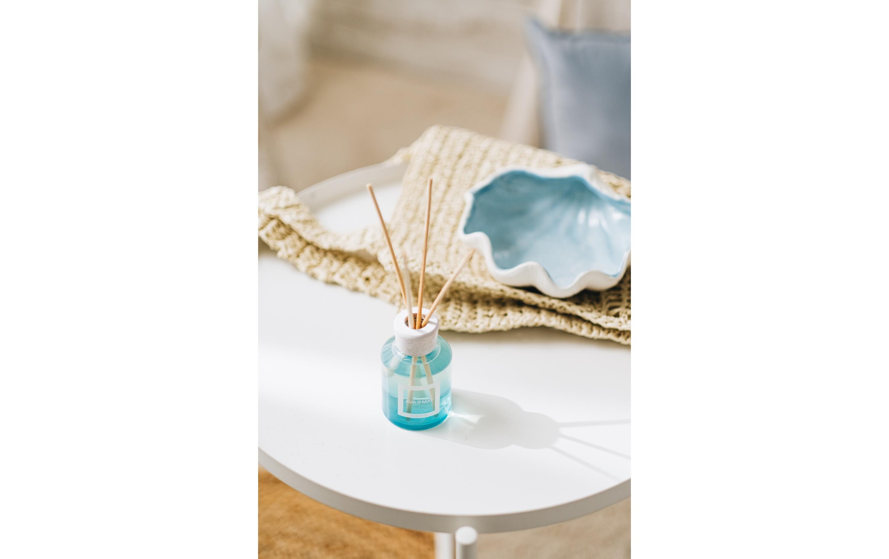 AVA & MAY White Wash Duftstäbchen 100 ml
