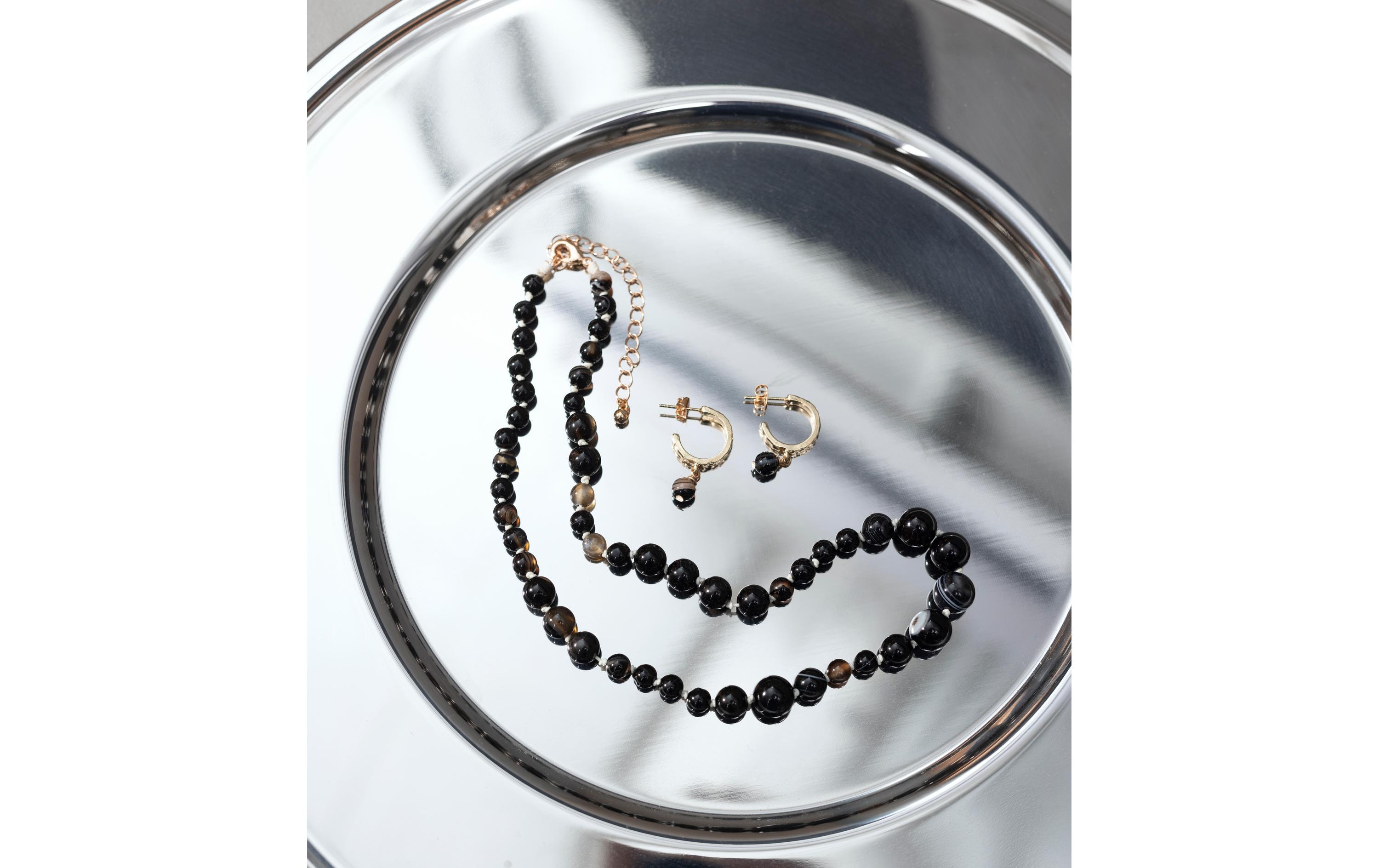 Creativ Company Schmuck Bastelset Mini