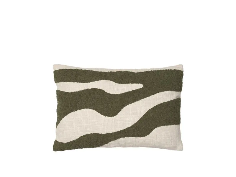 Broste Copenhagen MARLIE Baumwolle, 1 Stück, Beige