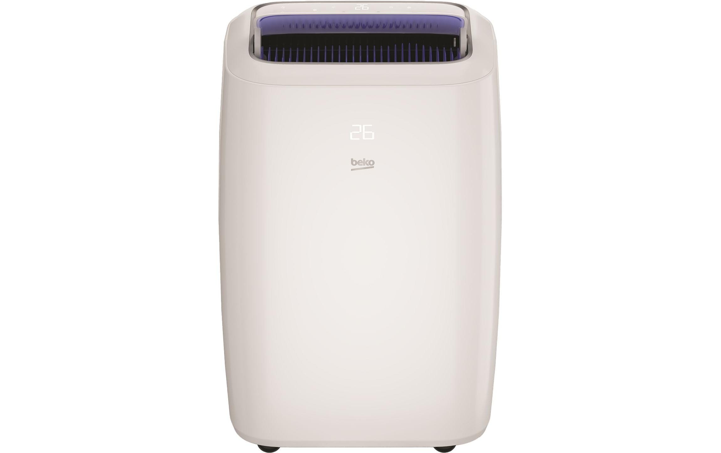 Beko Klimagerät BP109C