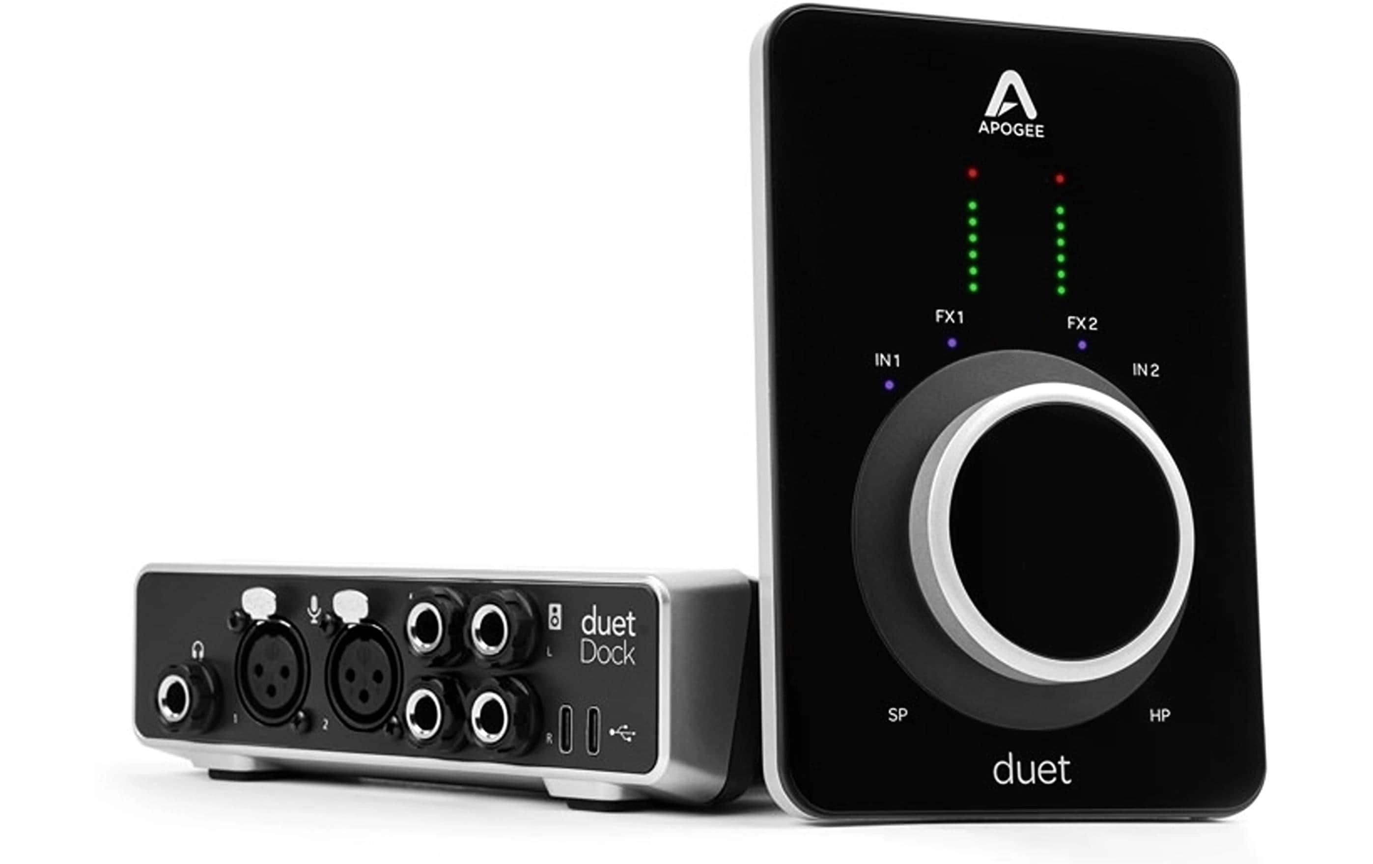 Apogee Audio Interface Duet 3 Limited Edition Set Apogee Audio Interface Duet 3 Limited Edition Set
