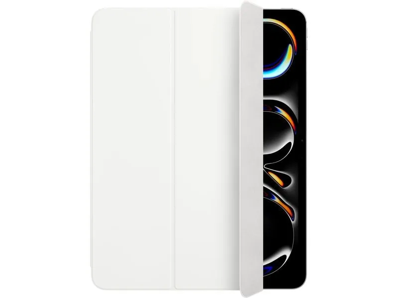 Apple Smart Folio iPad Pro 13 M4 Weiss