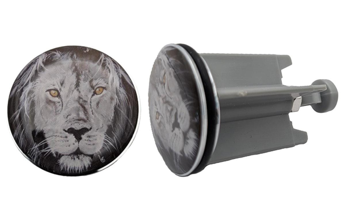 diaqua® Universalstopfen Lion Ø 40 mm, 68 - 100 mm diaqua® Universalstopfen Lion Ø 40 mm, 68 - 100 mm