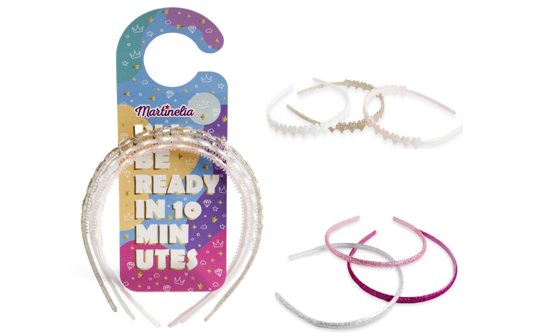 Martinelia Beauty Haarband assortiert