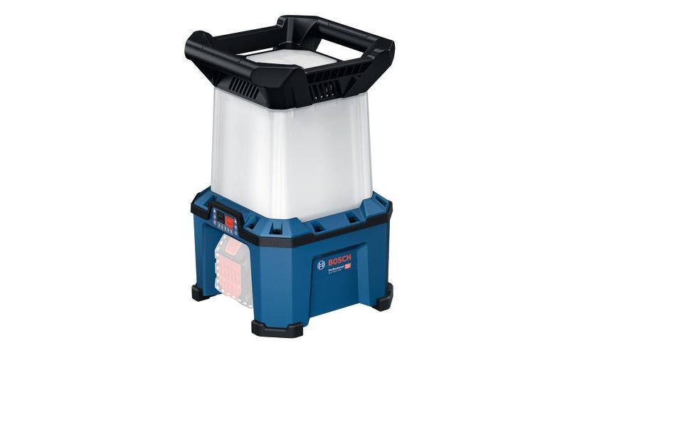 Bosch Professional Akku-Bauleuchte GLA 18VH-7500 Bosch Professional Akku-Bauleuchte GLA 18VH-7500