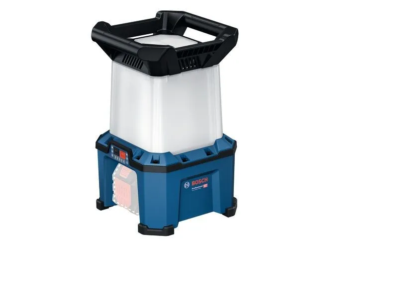 Bosch Professional Akku-Bauleuchte GLA 18VH-7500 Bosch Professional Akku-Bauleuchte GLA 18VH-7500