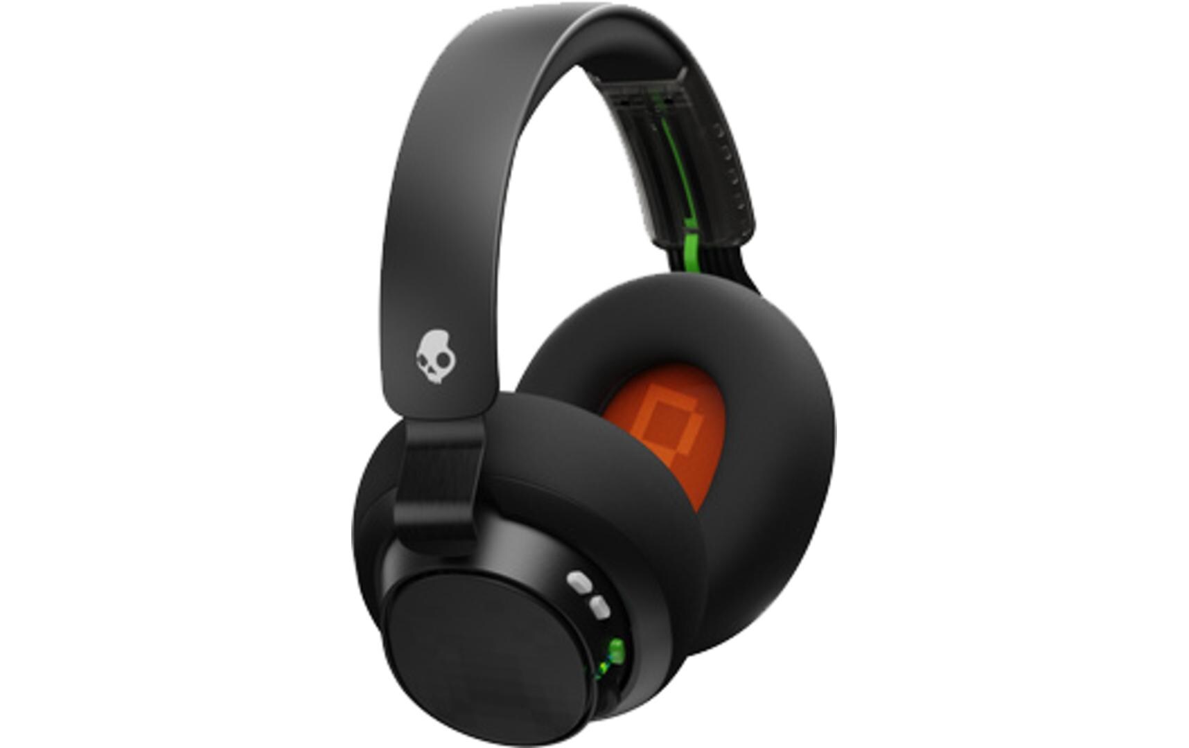 Skullcandy Wireless Over-Ear-Kopfhörer SLYR Pro Schwarz