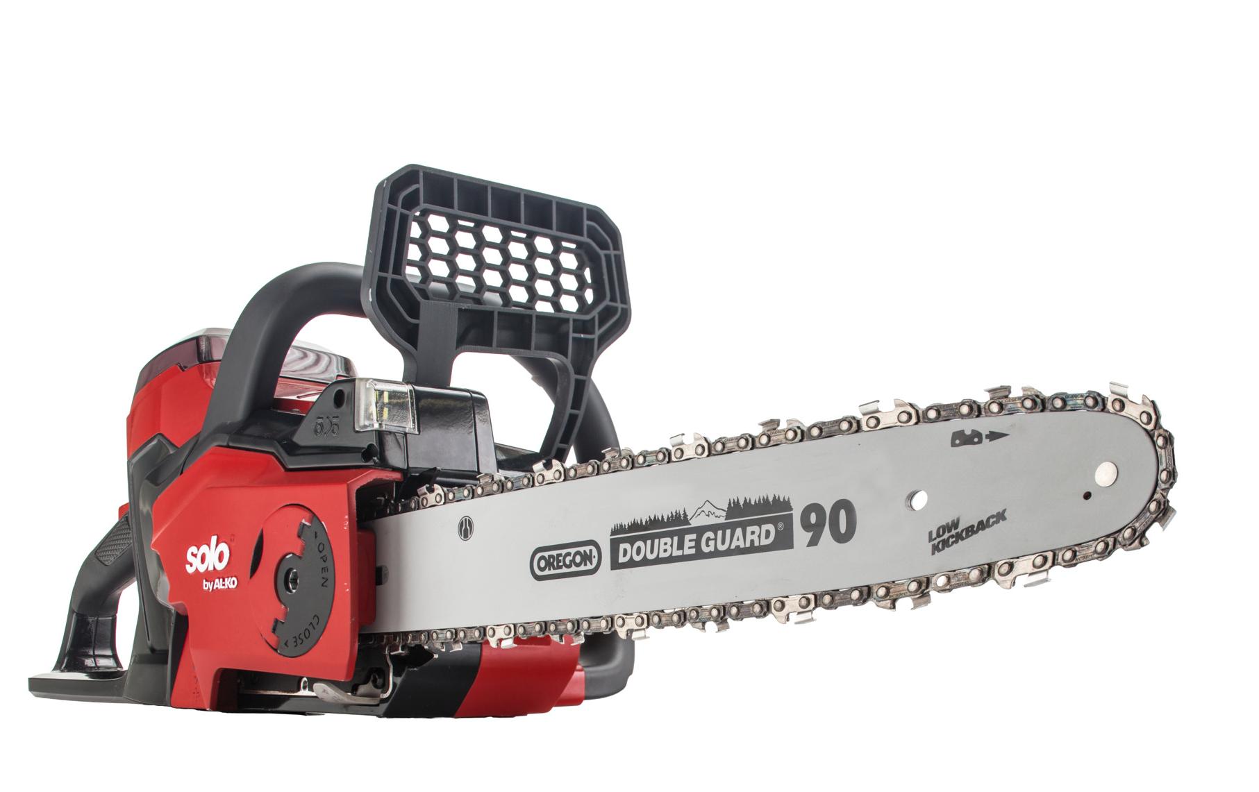 solo by AL-KO Akku-Kettensäge 36 V CS 3640 Solo