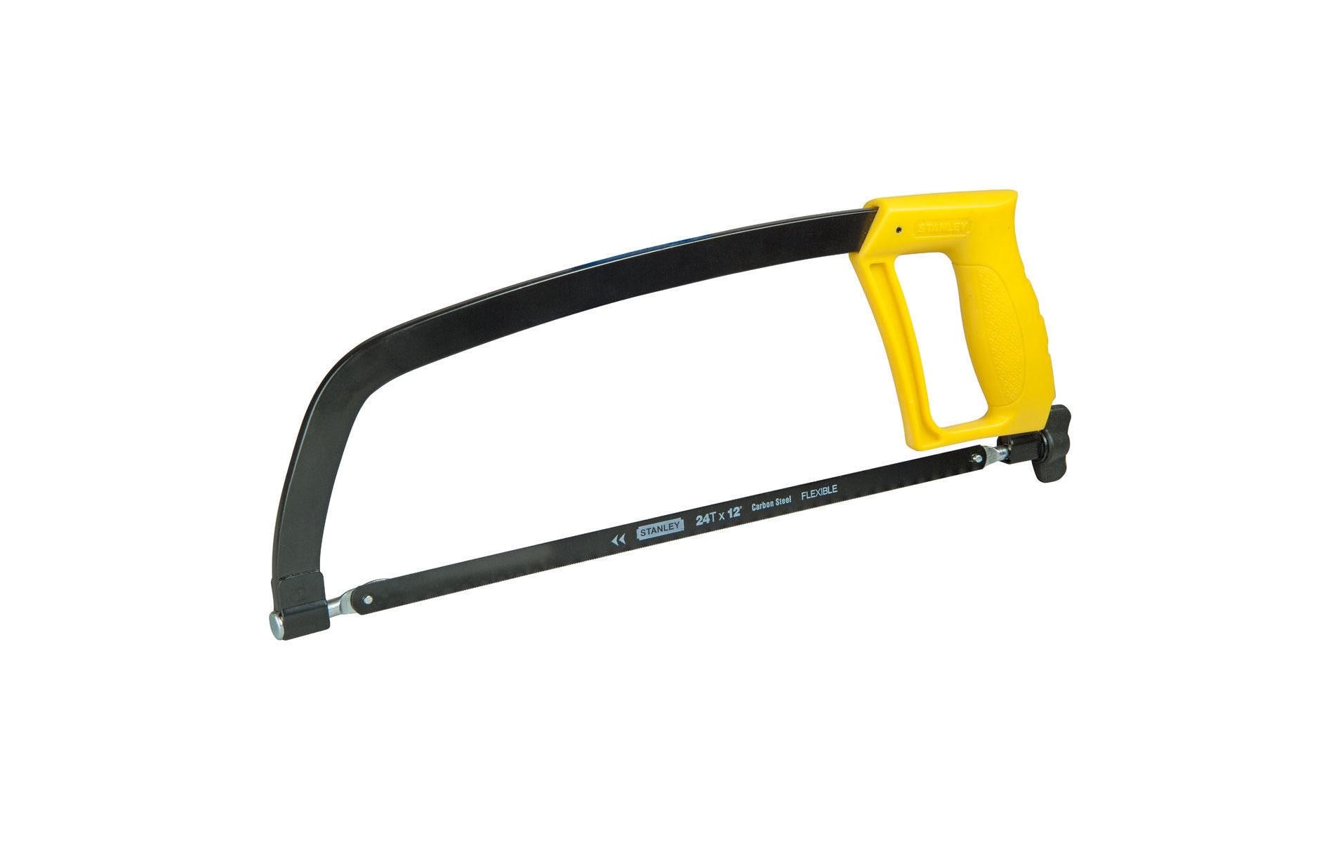 Stanley Bügelsäge Metall 300 mm Stanley Bügelsäge Metall 300 mm