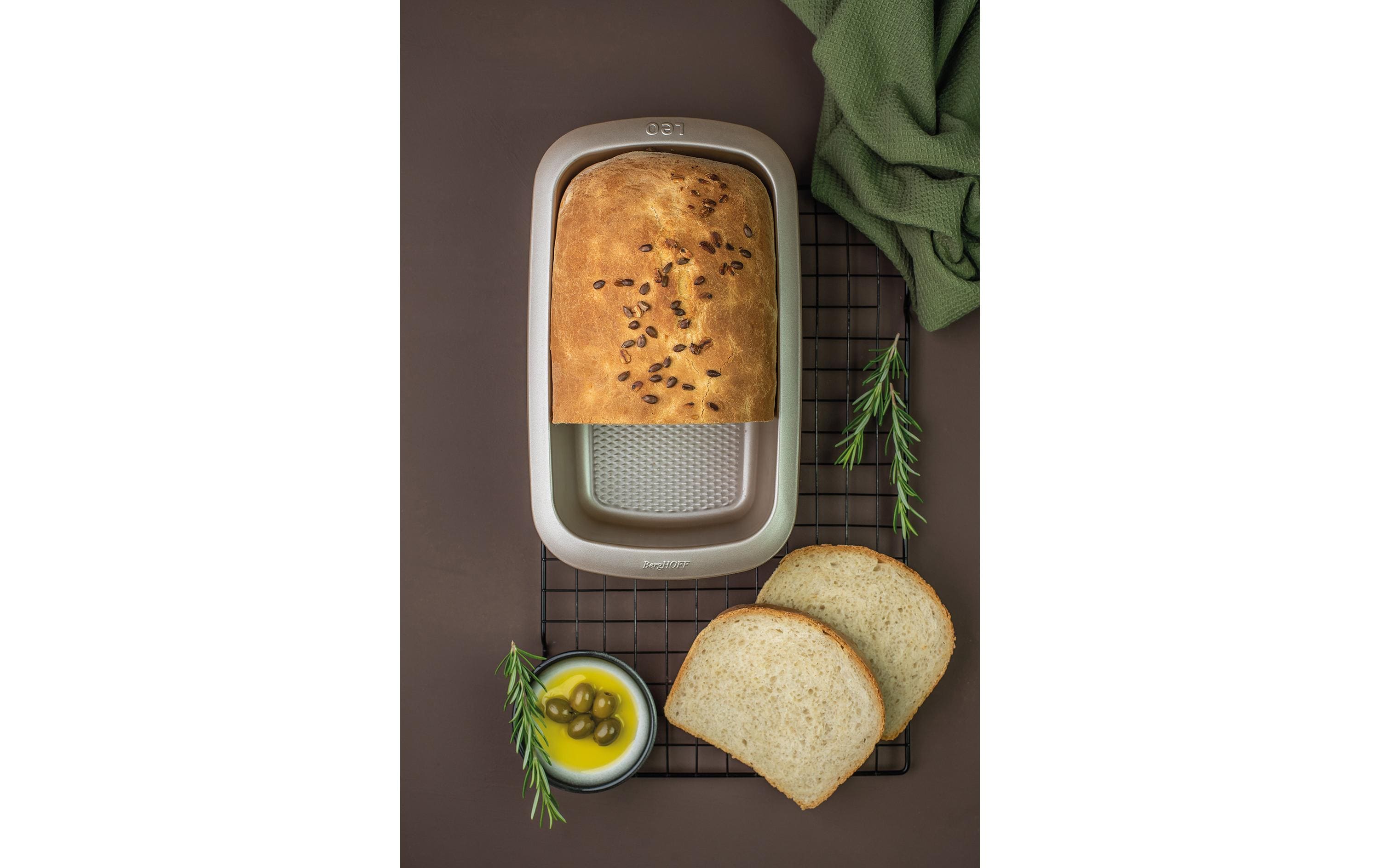 BergHOFF Brot-Backform Leo Balance 25 x 14 cm