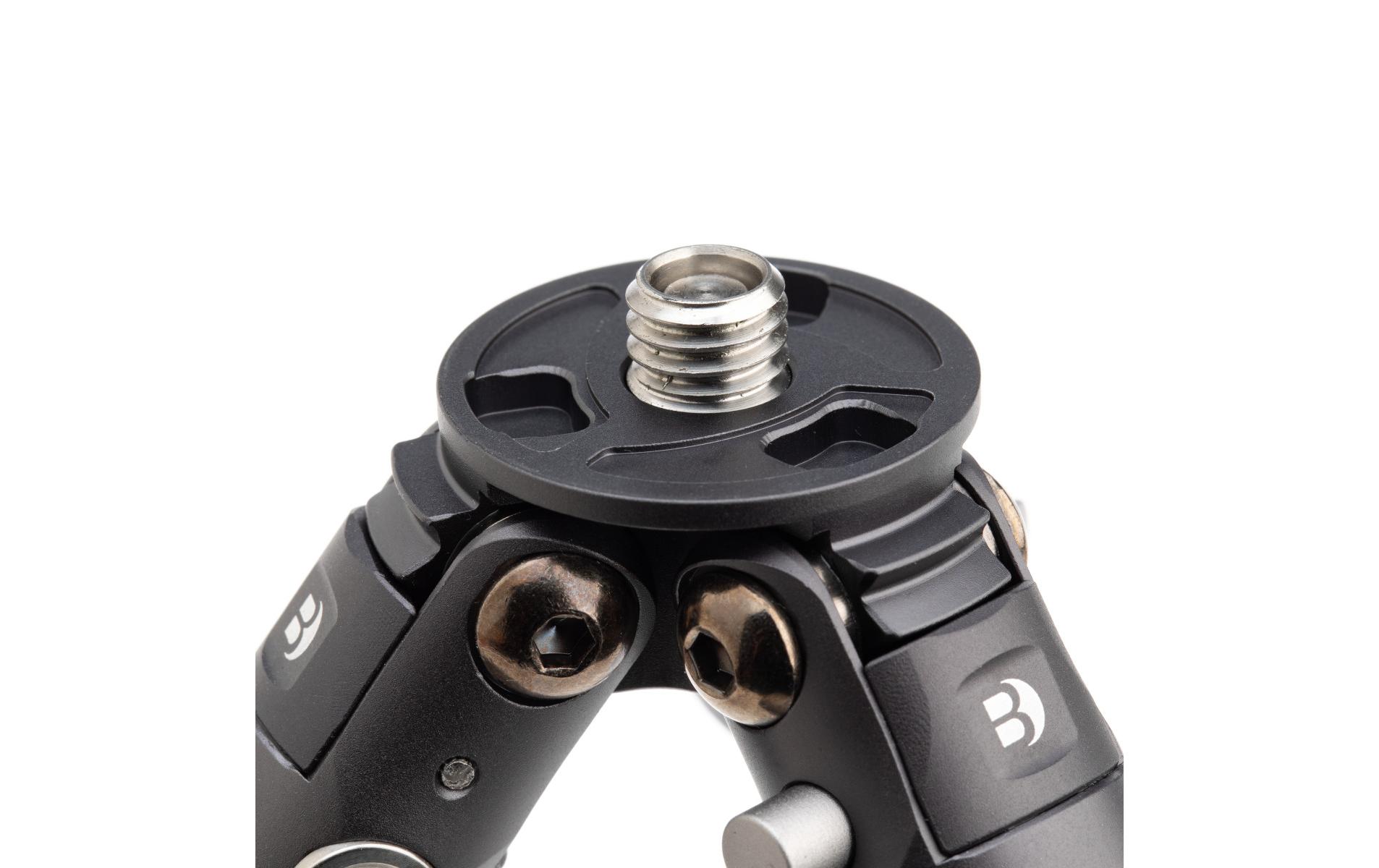 Benro Tischstativ TablePod Kit Carbon