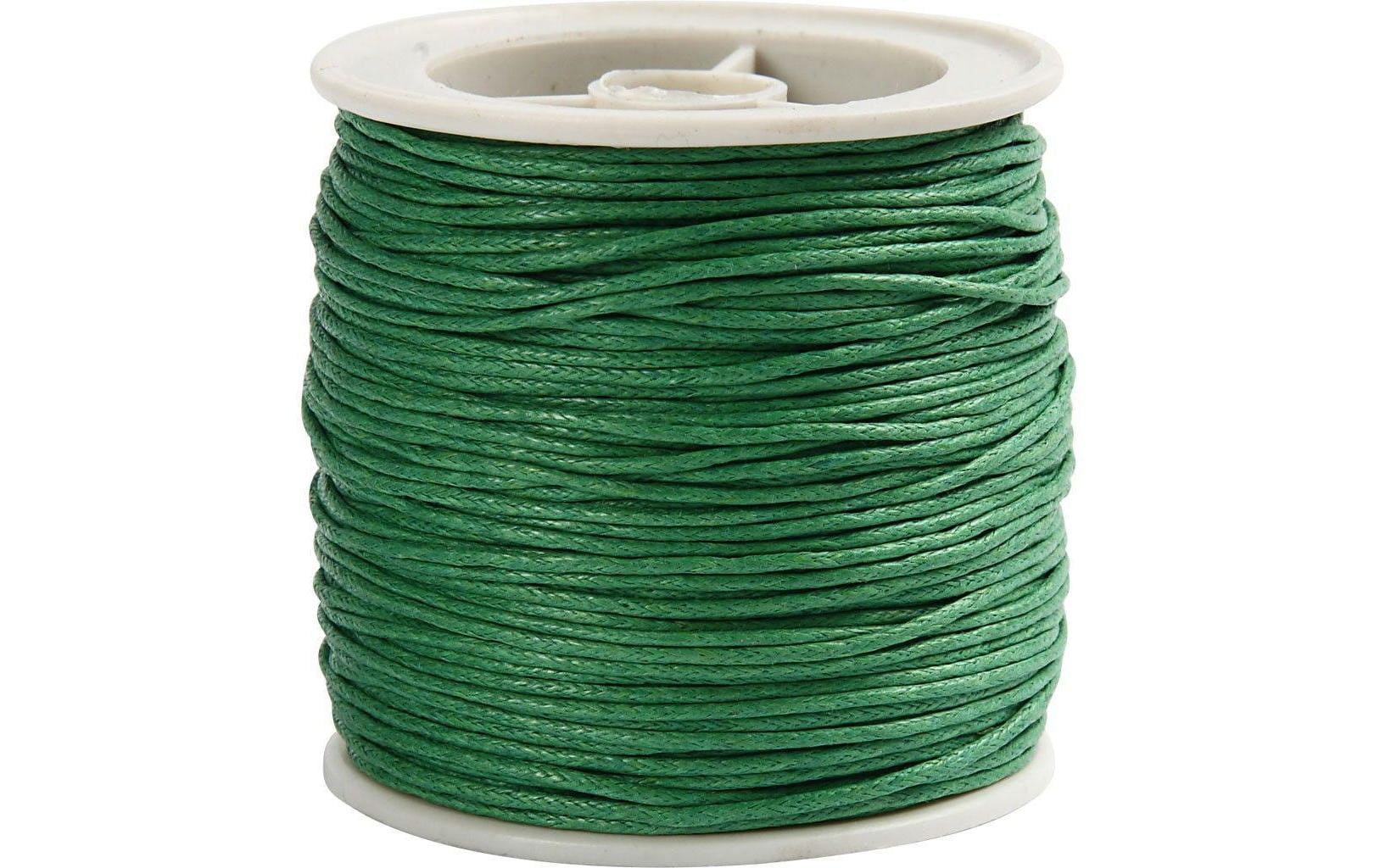 Creativ Company Baumwollband 1 mm gewachst Creativ Company Baumwollband 1 mm gewachst