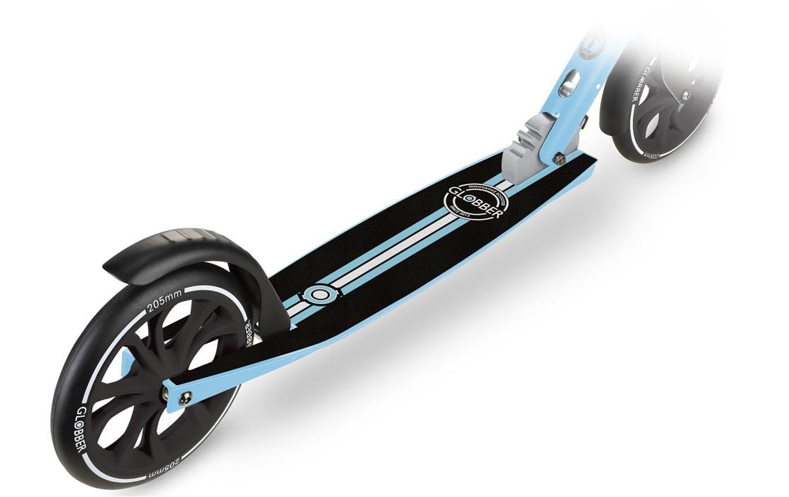 GLOBBER Scooter NL 205 Pastel Blue