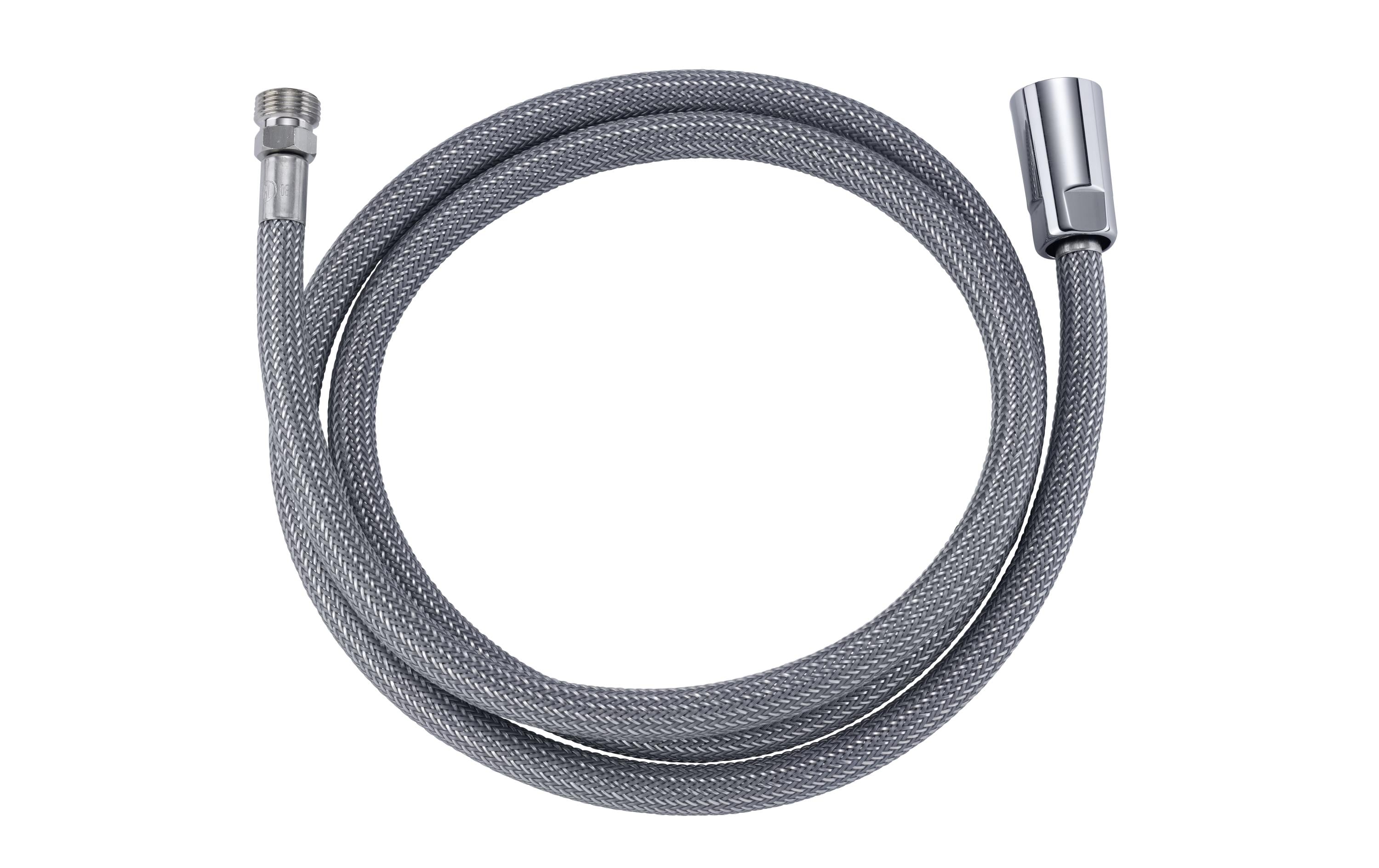 diaqua® Küchenbrauseschlauch Glideflex diaqua® Küchenbrauseschlauch Glideflex