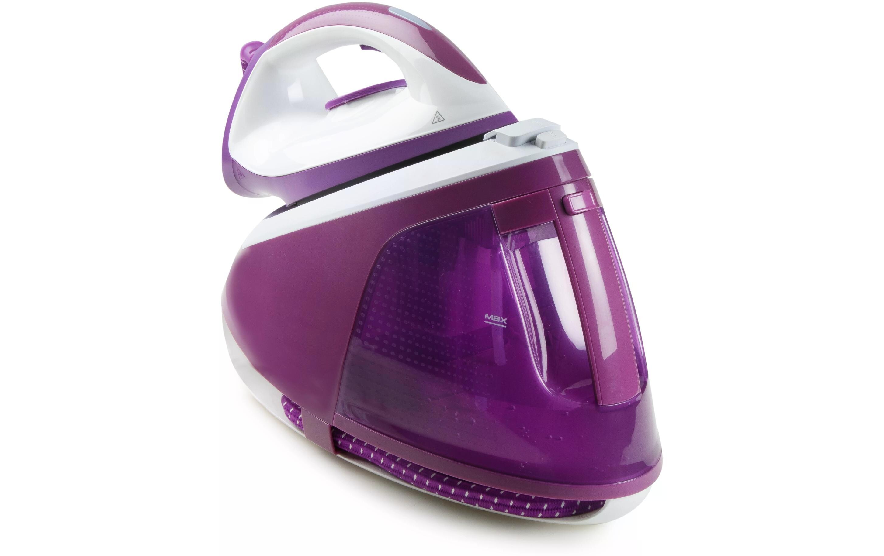 Domo Dampfbügelstation DO7115S