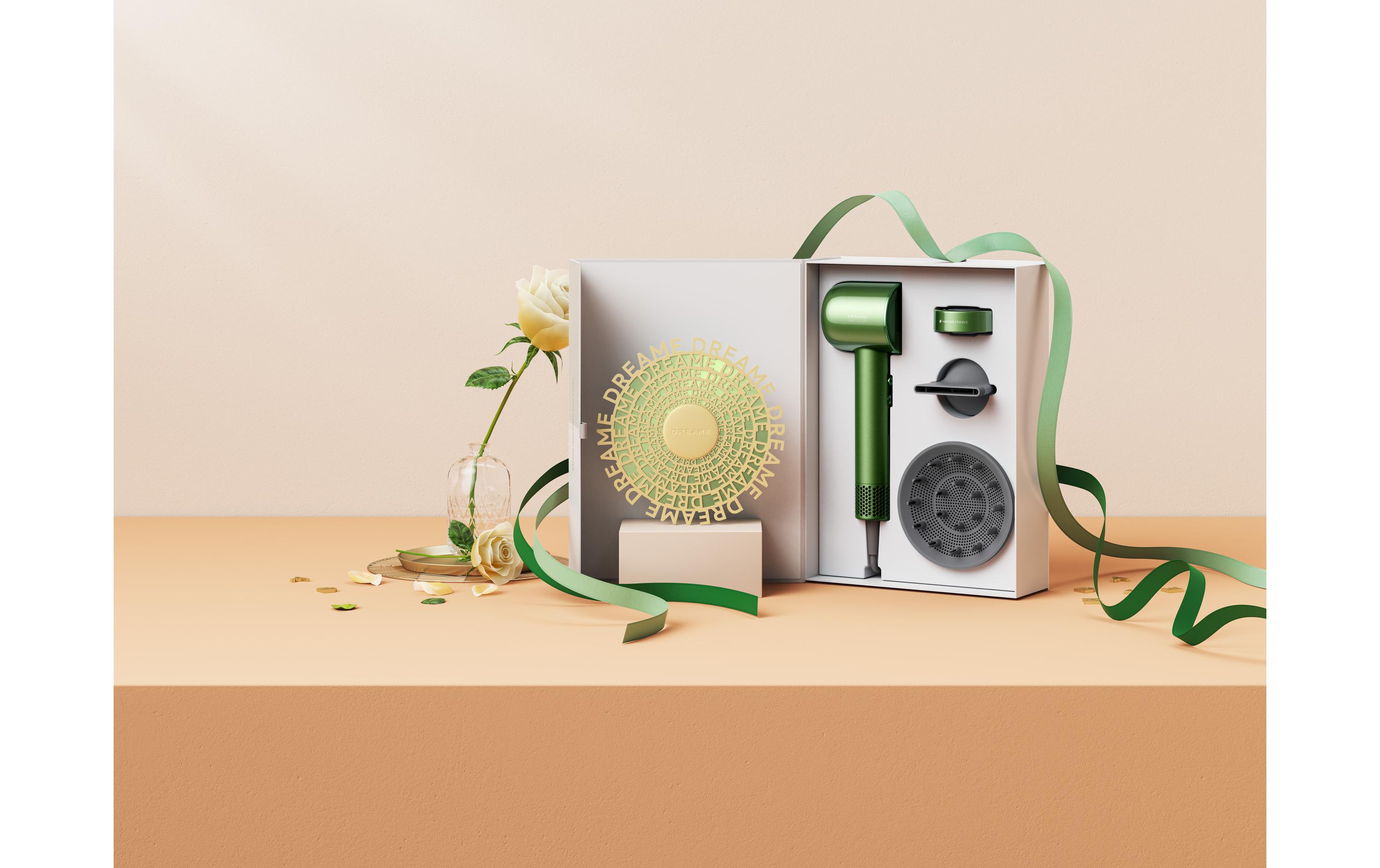 Dreame Haartrockner Glory Master