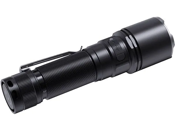 Fenix Taschenlampe C7 PRO 4600 Lumen Aluminium Schwarz